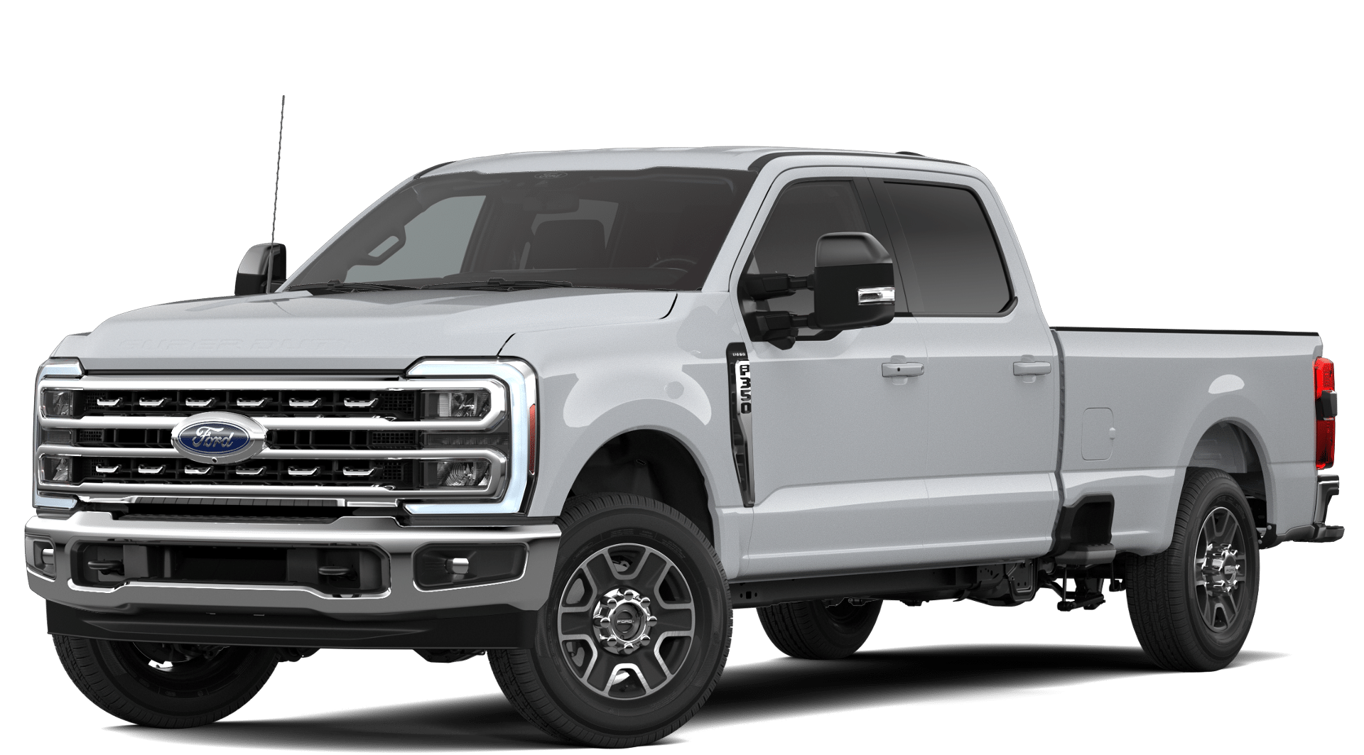 2026 Ford Super Duty® External Image 1